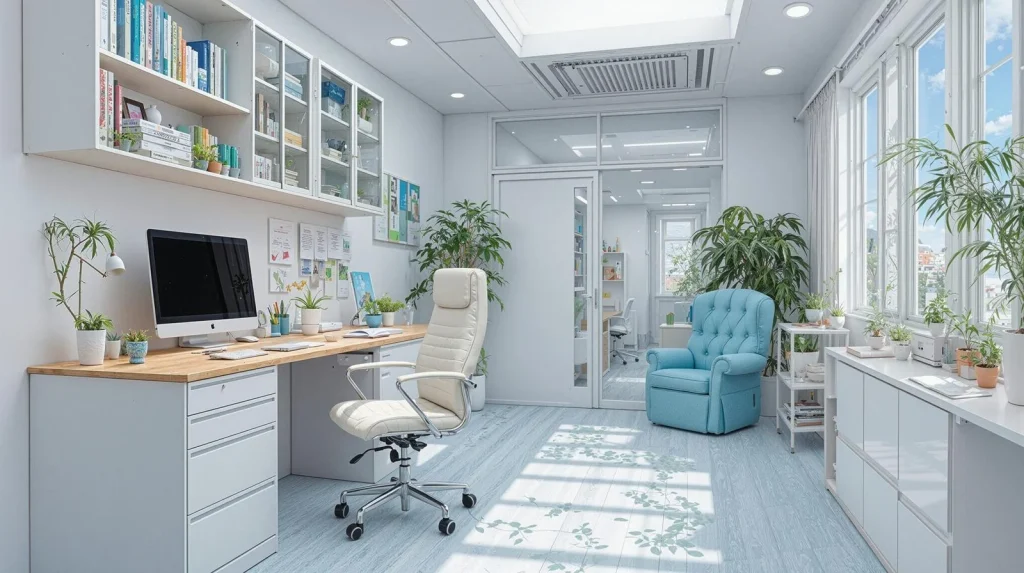 「AGA治療の効果が出るまでの期間が辛い…」そんな方にこそ知ってほしいのが「AGAとウィッグの併用」です。治療で未来の髪を育てながら、ウィッグで今の見た目を完璧にする。対立させない新しい解決策をご提案します。